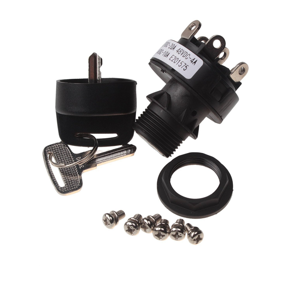 Công Tắc Đánh Lửa 96011GT 96011 GN-96011 Cho Genie GS-2668 GS-3268 GS-1530 GS-1930 GS-2032 GS-2632 GS-3390