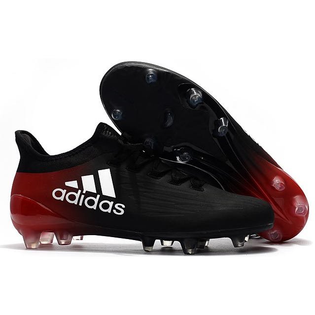 Giày Đá Bóng Chống Trượt Chất Liệu TPU 16.1 FG