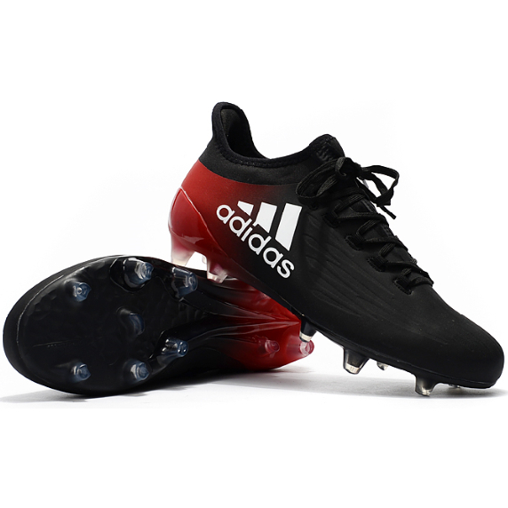 Giày Đá Bóng Chống Trượt Chất Liệu TPU 16.1 FG