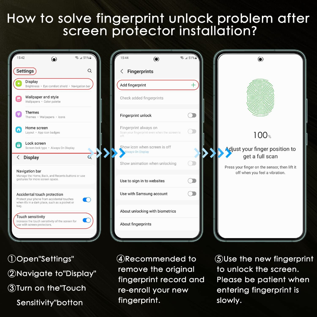 Set 2 Kính Cường Lực 9H Bảo Vệ Màn Hình Chống Nhìn Trộm Cho Samsung Galaxy S23 Ultra
