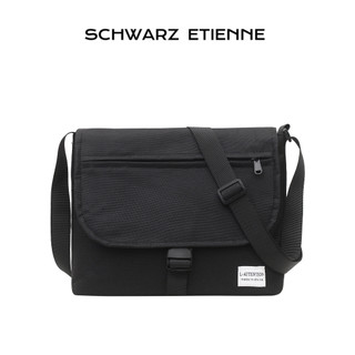 Túi xách du lịch thời trang cho nam schwarz etienne