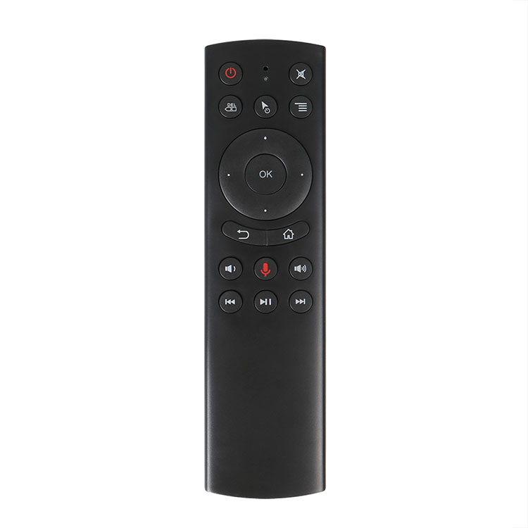 Chuột Không Dây Điều Khiển Bằng Giọng Nói G20S Cho Nvidia Shield PC Smart TV