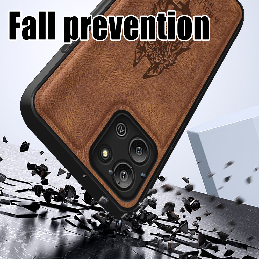 Bao Da ĐiệN ThoạI Sang TrọNg Cho VIVO V25 V25e