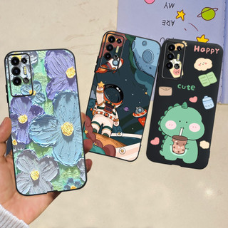 Ốp điện thoại tpu dẻo thời trang sang trọng cho tecno pova 2 le7 le7n tecno pova2 pova 2