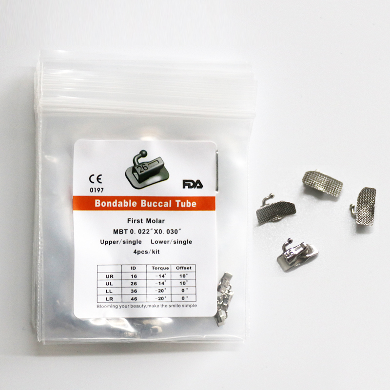 Bộ 10 / 20 Gói 40 / 80 Cái MBT0.022 Chuyên Dụng Chất Lượng Cao