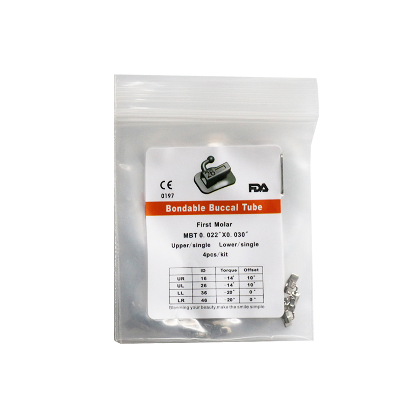 Bộ 10 / 20 Gói 40 / 80 Cái MBT0.022 Chuyên Dụng Chất Lượng Cao