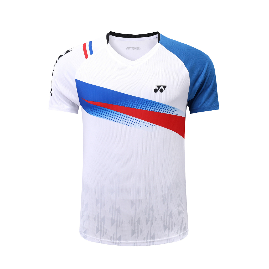 Áo Thun Thể Thao Tay Ngắn YONEX Cao Cấp Cho Nam Và Nữ