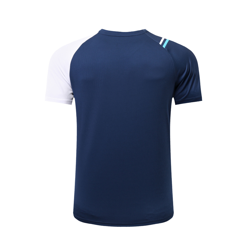 Áo Thun Thể Thao Tay Ngắn YONEX Cao Cấp Cho Nam Và Nữ