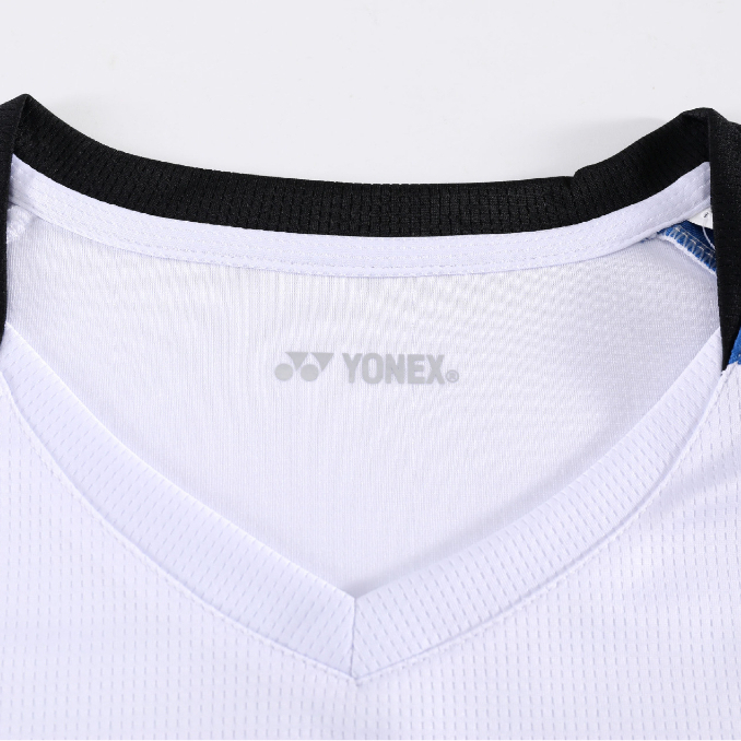 Áo Thun Thể Thao Tay Ngắn YONEX Cao Cấp Cho Nam Và Nữ