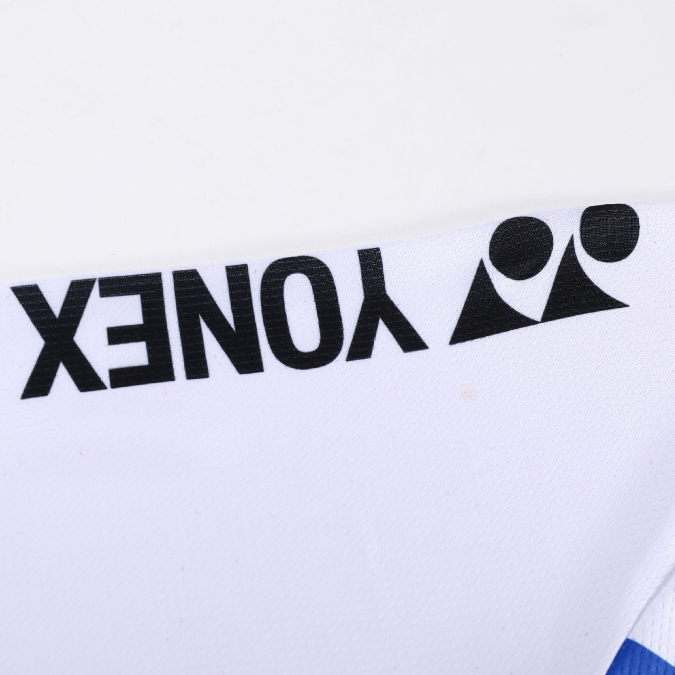 Áo Thun Thể Thao Tay Ngắn YONEX Cao Cấp Cho Nam Và Nữ