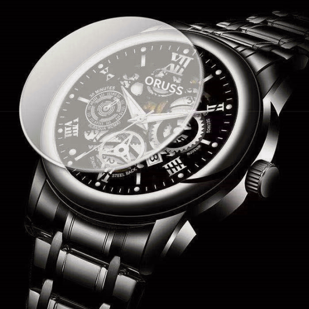 Đồng hồ nam đồng hồ cơ nam đồng hồ nam dây da đồng hồ nam dây da cao cấp Hãng Dây Da Cao Cấp Có Lịch Ngày Kiểu Dáng Thời Trang Vintage Đẹp Giá Rẻ