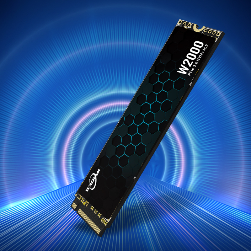 Ổ cứng Ssd Walram M.2 Ssd Nvme 256gb 512gb 1tb 128gb 960gb M.2 2280 Pcie