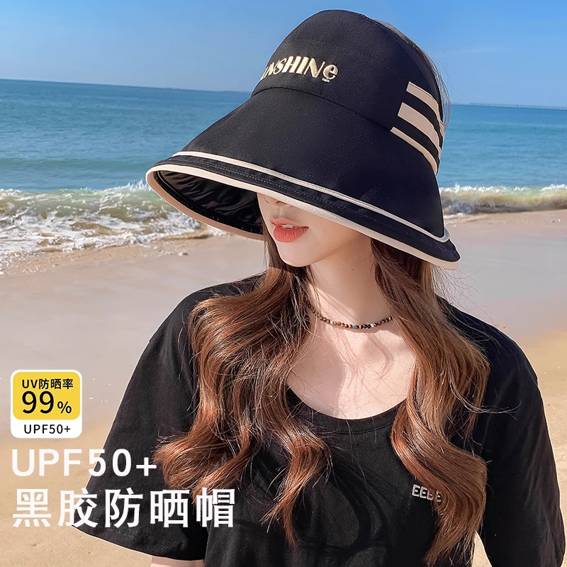 Nón Tai Bèo Chống Nắng Phong Cách Mới Phù Hợp Cho Mùa Xuân Hè