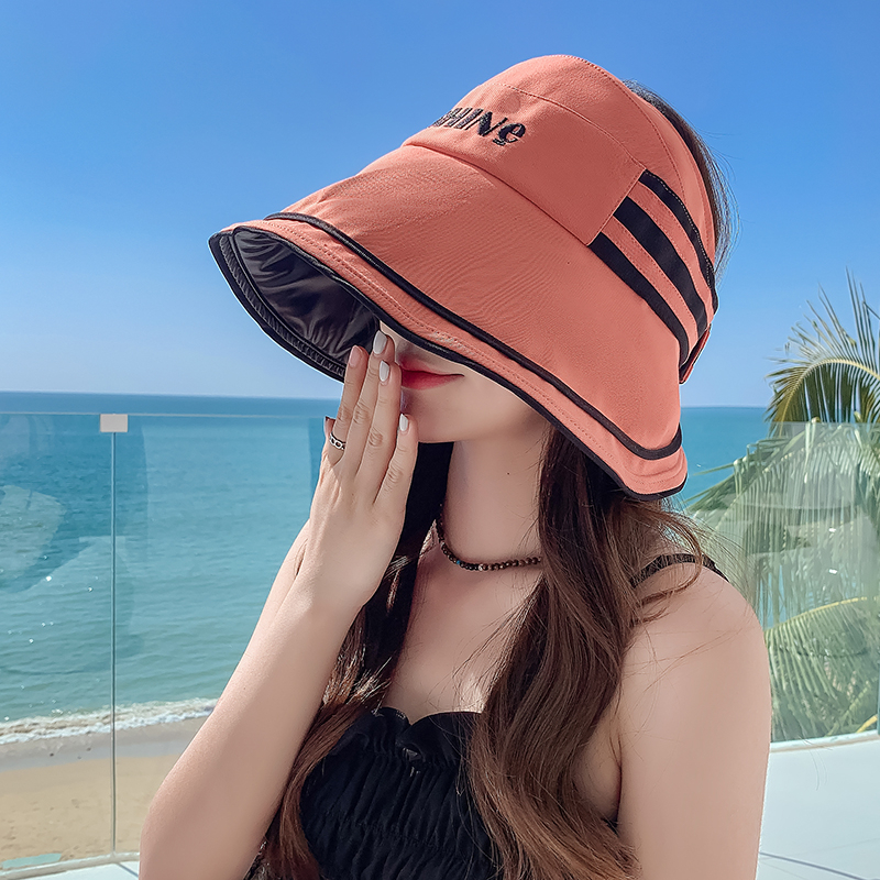 Nón Tai Bèo Chống Nắng Phong Cách Mới Phù Hợp Cho Mùa Xuân Hè