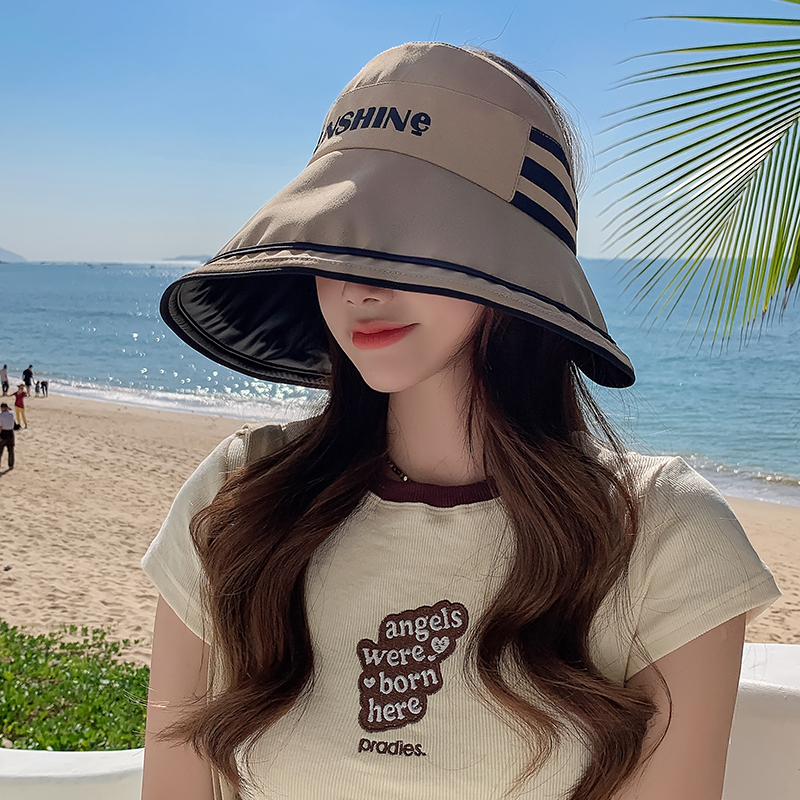 Nón Tai Bèo Chống Nắng Phong Cách Mới Phù Hợp Cho Mùa Xuân Hè