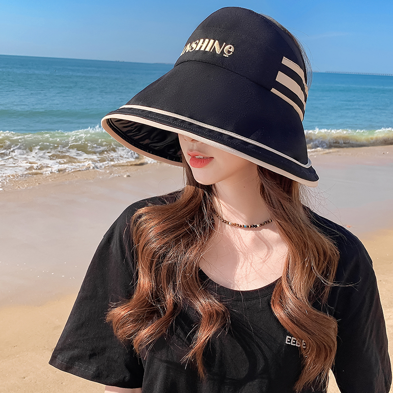 Nón Tai Bèo Chống Nắng Phong Cách Mới Phù Hợp Cho Mùa Xuân Hè