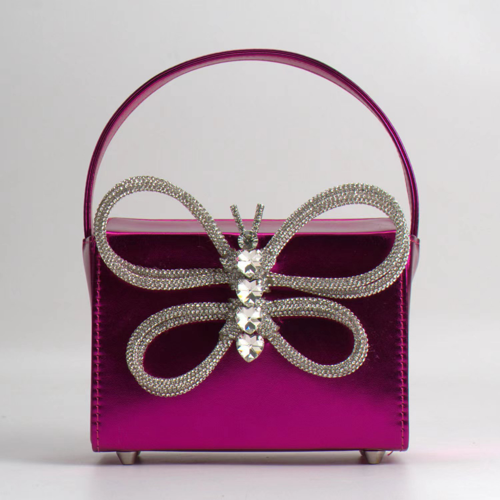 Túi Xách Đeo Vai Thời Trang Hàn Quốc B312 2023 Dành Cho Nữ