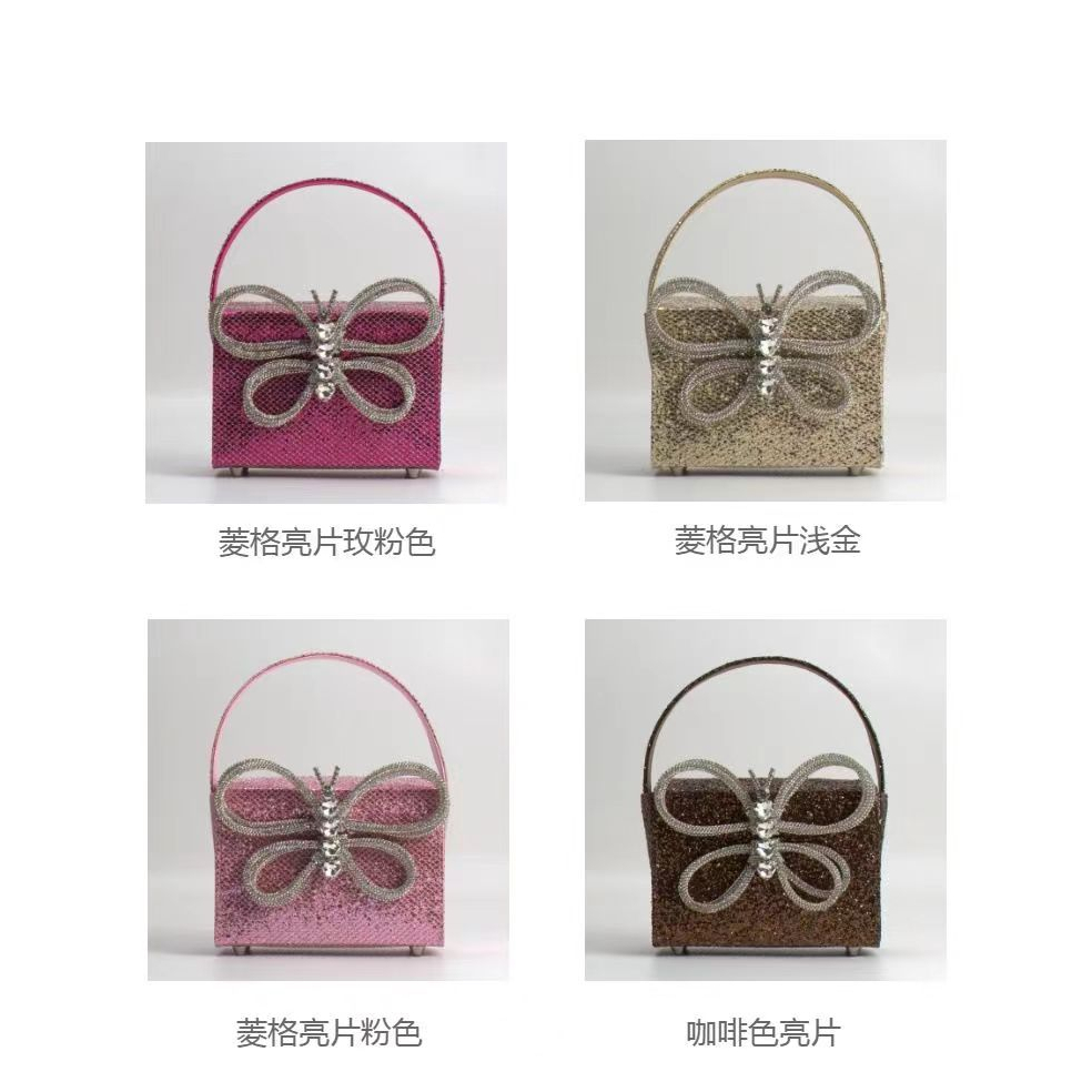 Túi Xách Đeo Vai Thời Trang Hàn Quốc B312 2023 Dành Cho Nữ