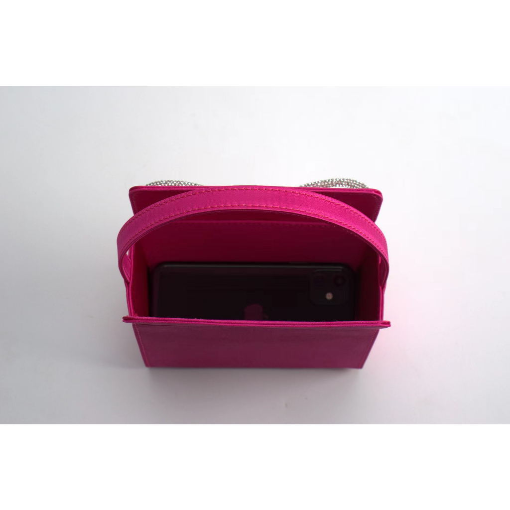 Túi Xách Đeo Vai Thời Trang Hàn Quốc B312 2023 Dành Cho Nữ