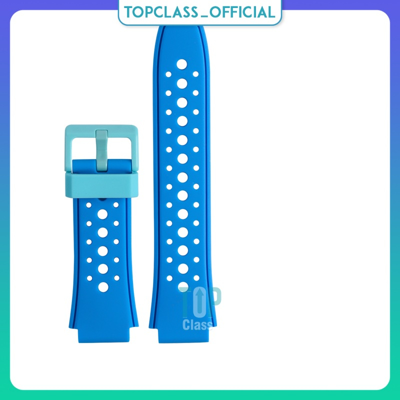 Dây Đeo Thay Thế Cho Đồng Hồ Thông Minh Wonlex KT07 KT20 KT24 KT24S