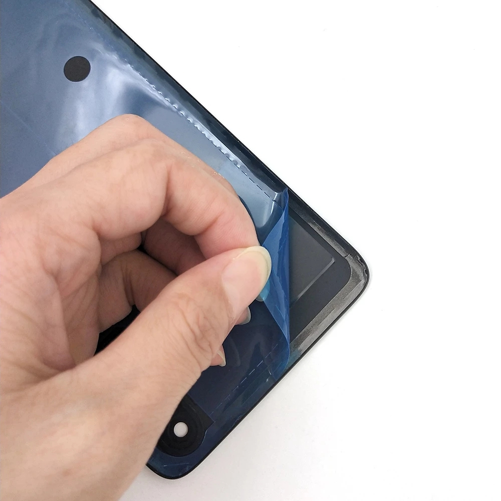 Mặt Lưng Điện Thoại Chất Lượng Cao Thay Thế Chuyên Dụng Cho Samsung Galaxy A20S