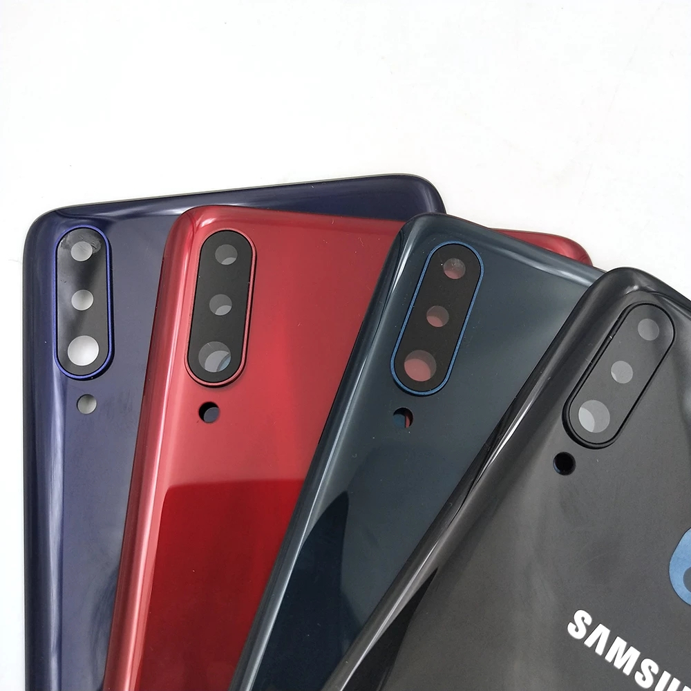 Mặt Lưng Điện Thoại Chất Lượng Cao Thay Thế Chuyên Dụng Cho Samsung Galaxy A20S