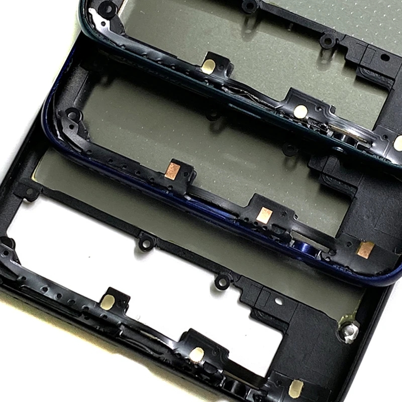 Mặt Lưng Điện Thoại Chất Lượng Cao Thay Thế Chuyên Dụng Cho Samsung Galaxy A20S