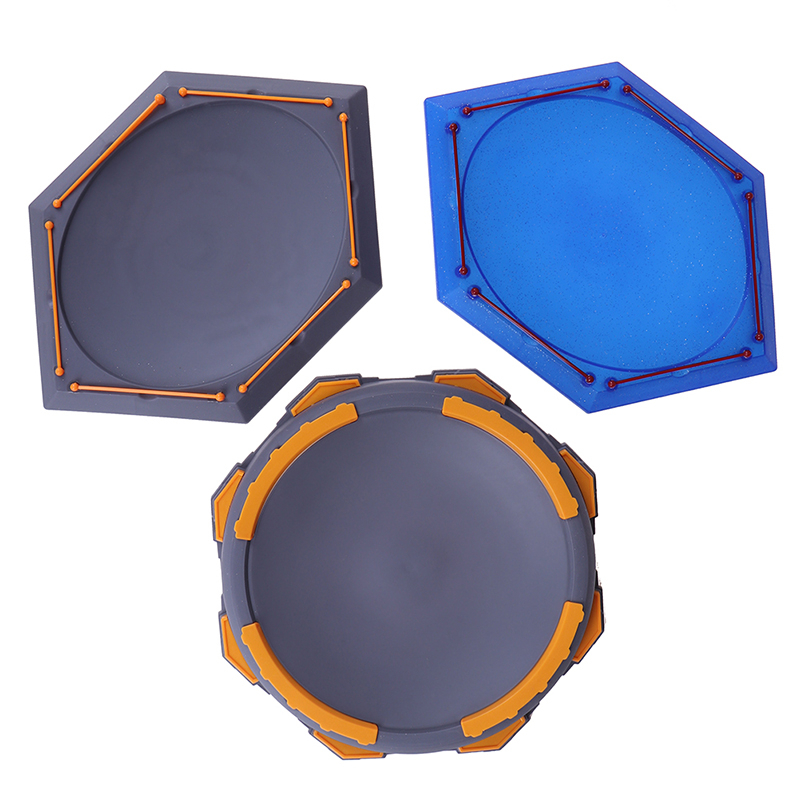 Con Quay Đồ Chơi Spinner gyro arena