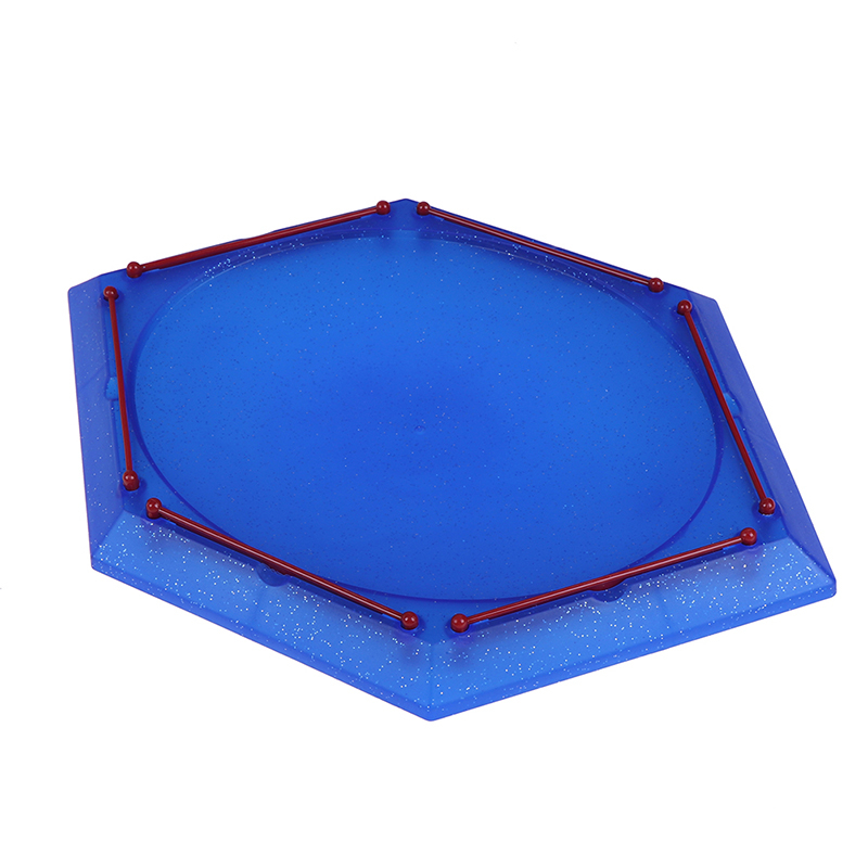 Con Quay Đồ Chơi Spinner gyro arena