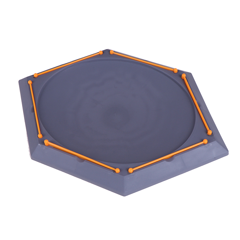 Con Quay Đồ Chơi Spinner gyro arena