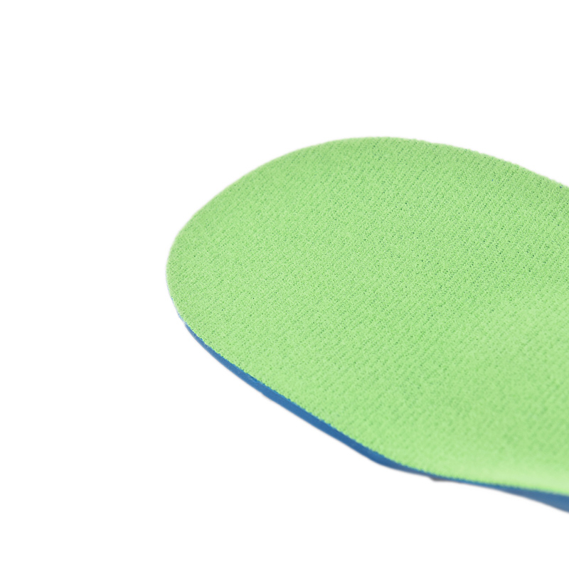 Cặp đế lót giày chỉnh hình bàn chân cho bé