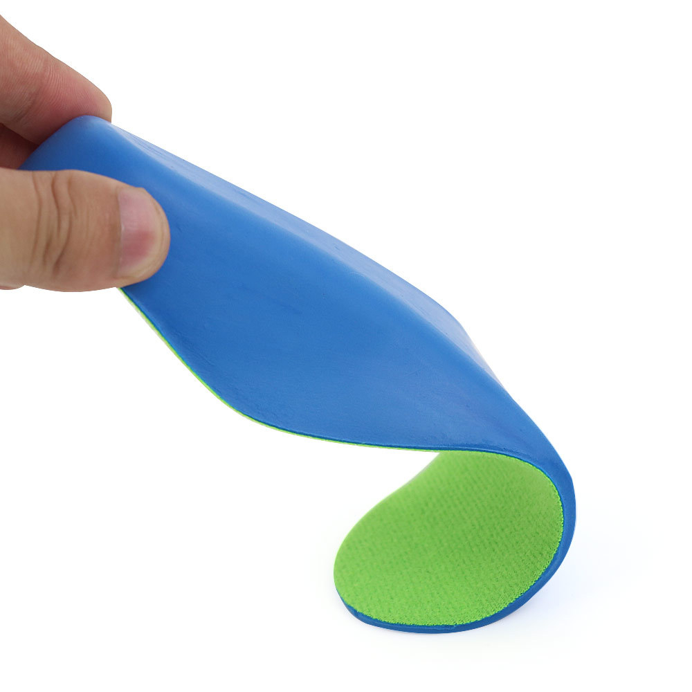 Cặp đế lót giày chỉnh hình bàn chân cho bé