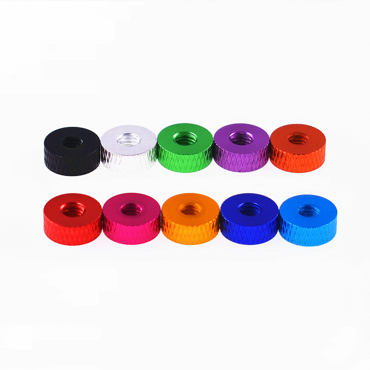 Ốc Vít Hợp Kim Nhôm M3M4-10x4 Chuyên Dụng