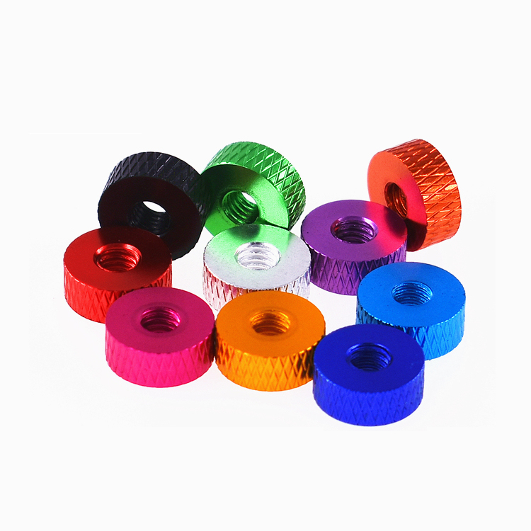 Ốc Vít Hợp Kim Nhôm M3M4-10x4 Chuyên Dụng
