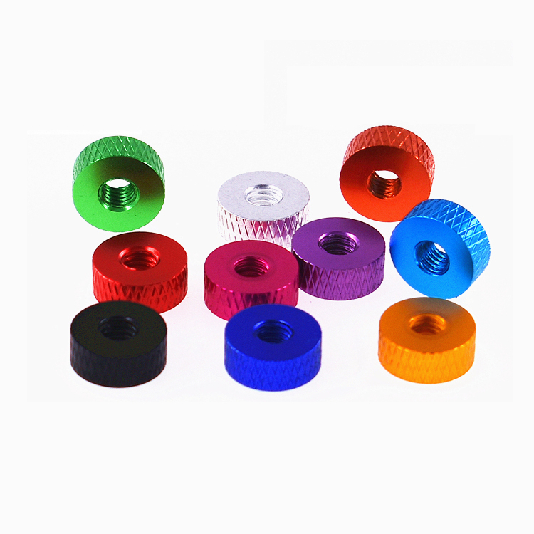 Ốc Vít Hợp Kim Nhôm M3M4-10x4 Chuyên Dụng