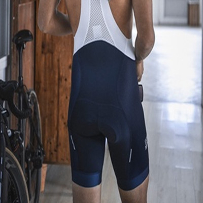 Quần Short Đạp Xe Có Đệm Gel 20d Thời Trang Chuyên Nghiệp