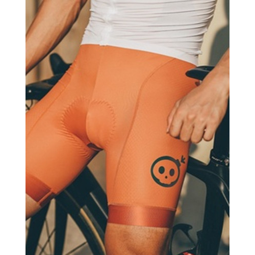 Quần Short Đạp Xe Có Đệm Gel 20d Thời Trang Chuyên Nghiệp