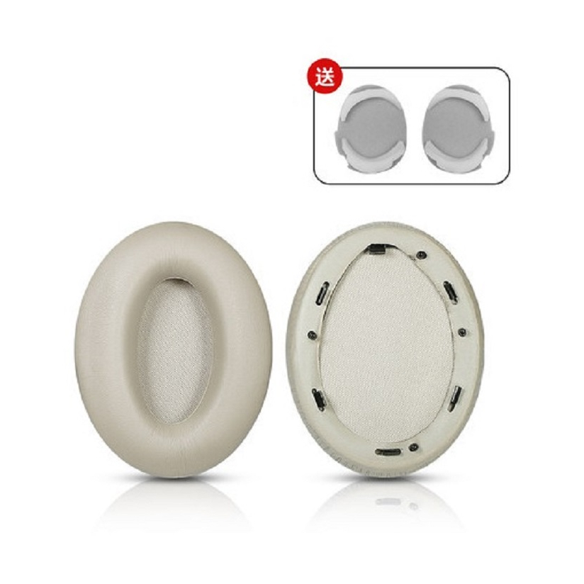Bộ Miếng Đệm Tai Nghe Thay Thế Cho Sony WH-1000XM3 WH1000 XM3 WH1000XM3