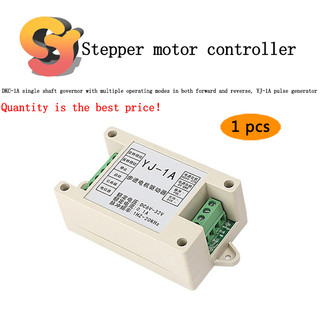 1 mạch điều chỉnh tốc độ động cơ bước dkc-1a kw-1a