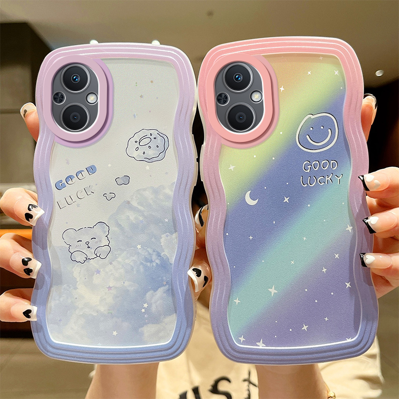 Ốp Lưng OPPO Reno 8Z 5G Cho OPPO Reno 8Z 5G / OPPO Reno 7Z 5G  Y-10