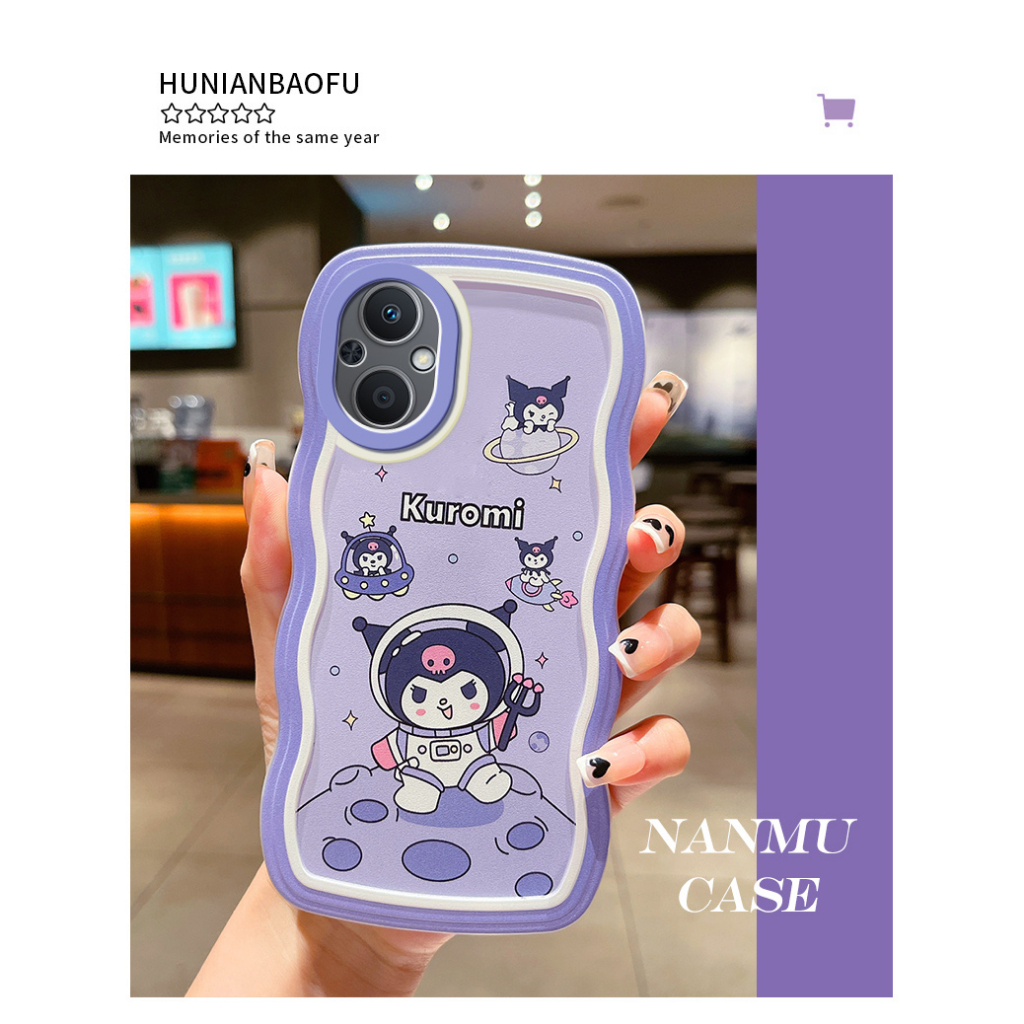 Ốp Lưng OPPO Reno 8Z 5G Cho OPPO Reno 8Z 5G / OPPO Reno 7Z 5G  Y-10