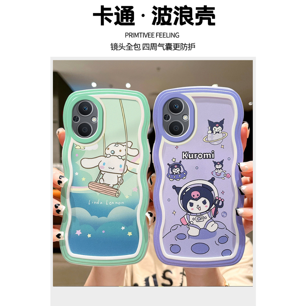 Ốp Lưng OPPO Reno 8Z 5G Cho OPPO Reno 8Z 5G / OPPO Reno 7Z 5G  Y-10