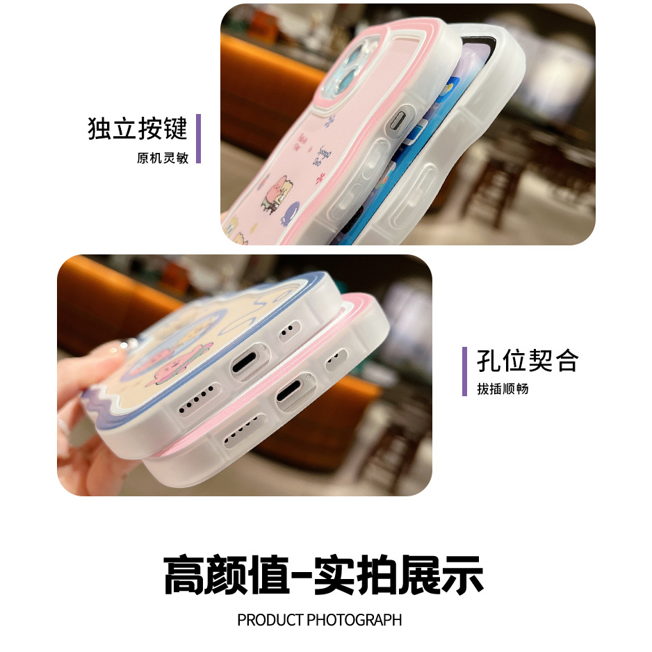 Ốp Lưng OPPO Reno 8Z 5G Cho OPPO Reno 8Z 5G / OPPO Reno 7Z 5G  Y-10