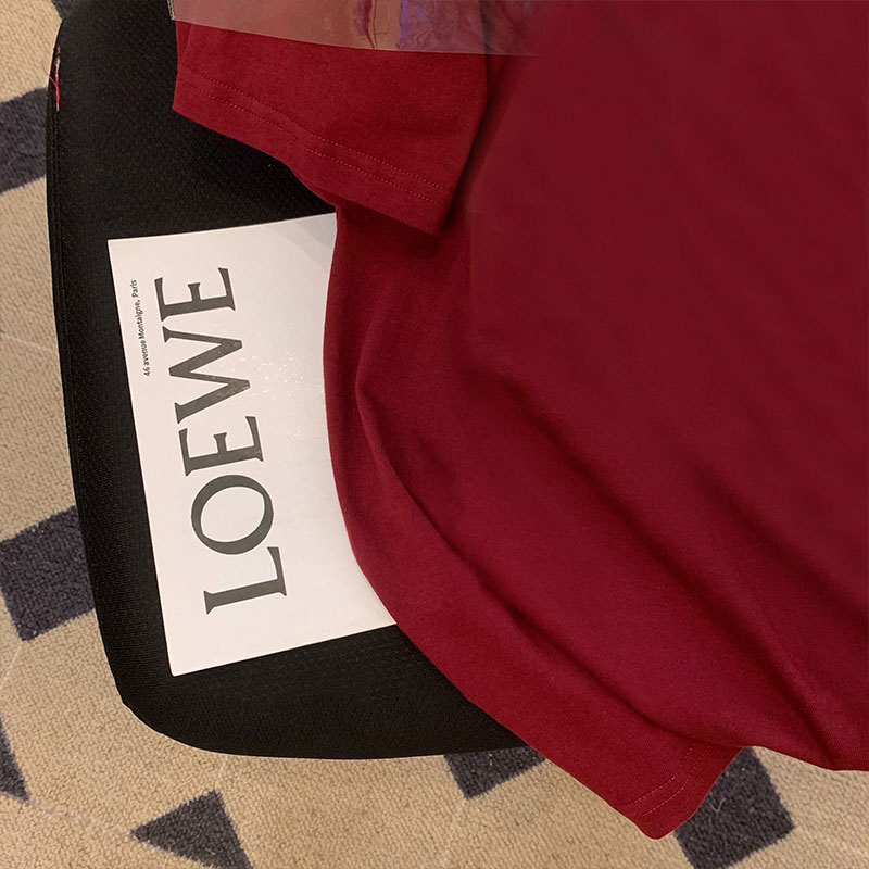 Áo Thun Cotton 180g Tay Ngắn Dáng Rộng Thời Trang Mùa Hè Cho Nữ