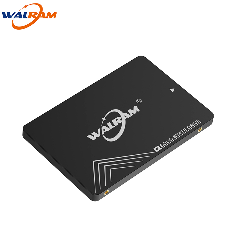 Thẻ Nhớ SSD 60GB SATA3 128GB 240GB 120GB 256GB 480GB 512GB HDD 2.5 Inch 500GB