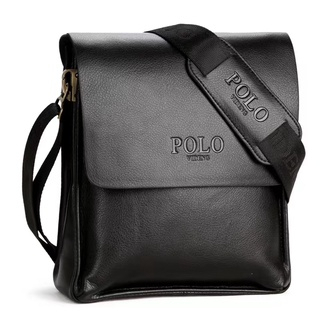 Túi Xách Da Polo Thời Trang Dành Cho Nam