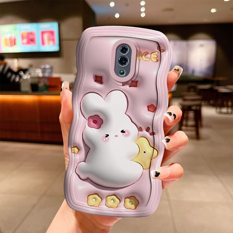 Ốp Điện Thoại Mềm Hình Bé Trai / Bé Gái Cho OPPO Reno2 Reno2F Reno Reno8 Reno8Z Reno8T Reno5 Reno7