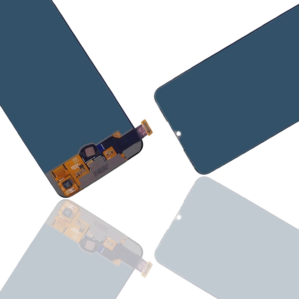 Màn Hình Cho Vivo S1 Y7S Z5 Y9S IQOO Neo 855 V1907 V1913 V1921 V1945 V1936 Màn Hình Cảm Ứng LCD Hội Thay Thế