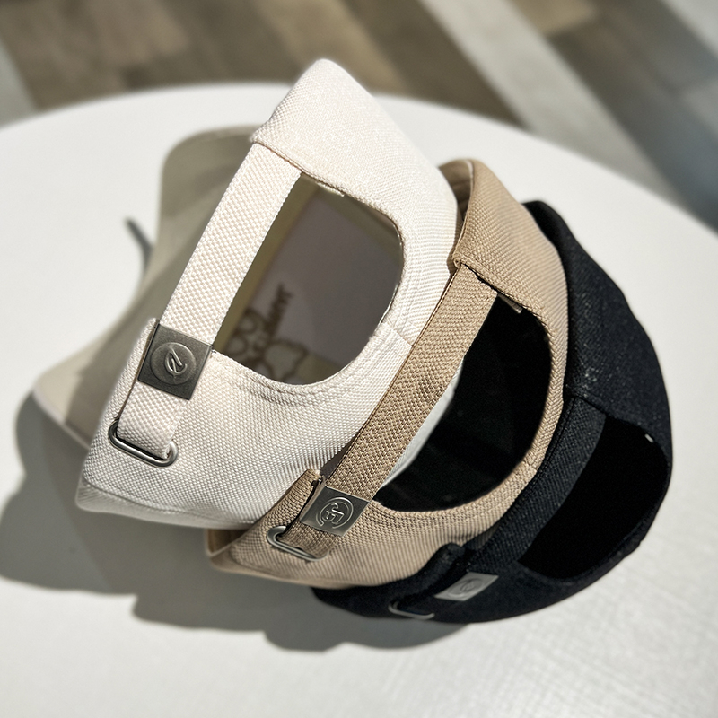 Mũ Lưỡi Trai Chống Nắng In Hình Gấu Dễ Thương Phong Cách Hàn Quốc