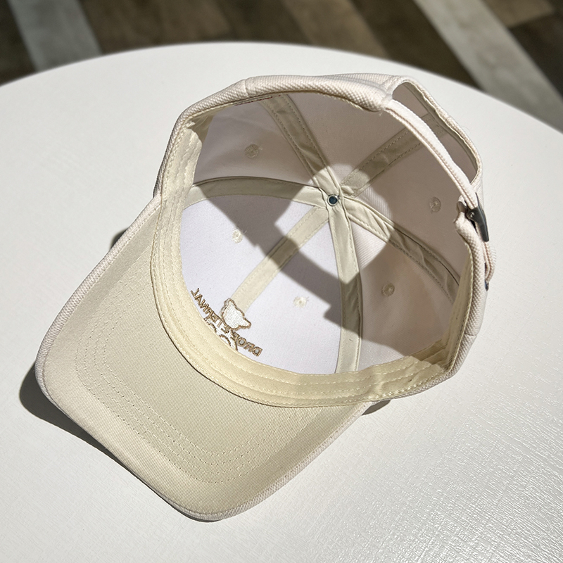 Mũ Lưỡi Trai Chống Nắng In Hình Gấu Dễ Thương Phong Cách Hàn Quốc